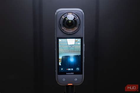 Insta360 X4 Review: The Best Consumer.